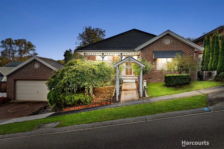 3 Andval Court, Berwick VIC 3806