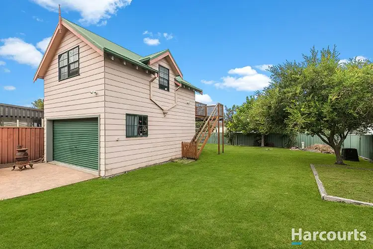 Sixth view of Homely house listing, 17 King Street, Adamstown NSW 2289