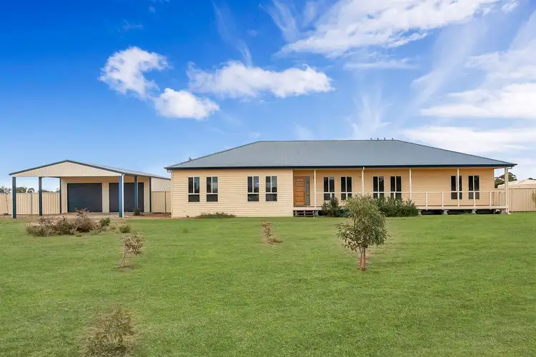 17 Glover Road, Two Wells SA 5501