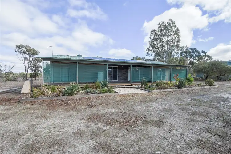 Second view of Homely house listing, 2484 Roses Gap Road, Wartook VIC 3401