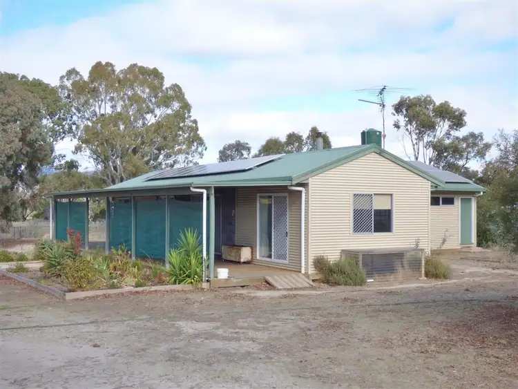 Third view of Homely house listing, 2484 Roses Gap Road, Wartook VIC 3401