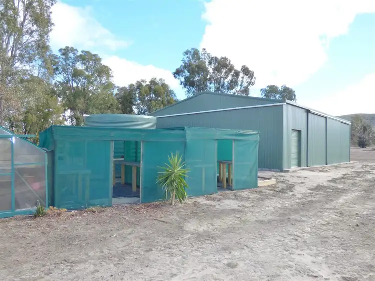 Fourth view of Homely house listing, 2484 Roses Gap Road, Wartook VIC 3401