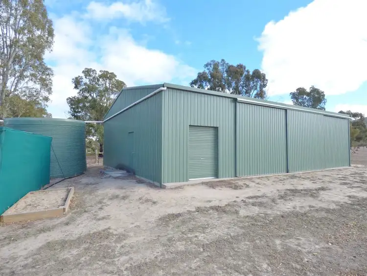 Sixth view of Homely house listing, 2484 Roses Gap Road, Wartook VIC 3401