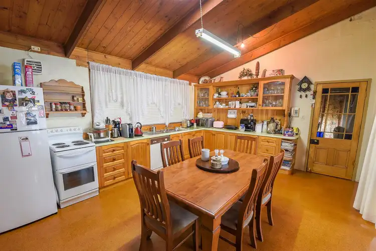 Second view of Homely house listing, 444 Tom Smiths Road, Brimpaen VIC 3401
