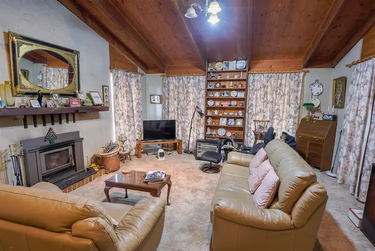 Fifth view of Homely house listing, 444 Tom Smiths Road, Brimpaen VIC 3401