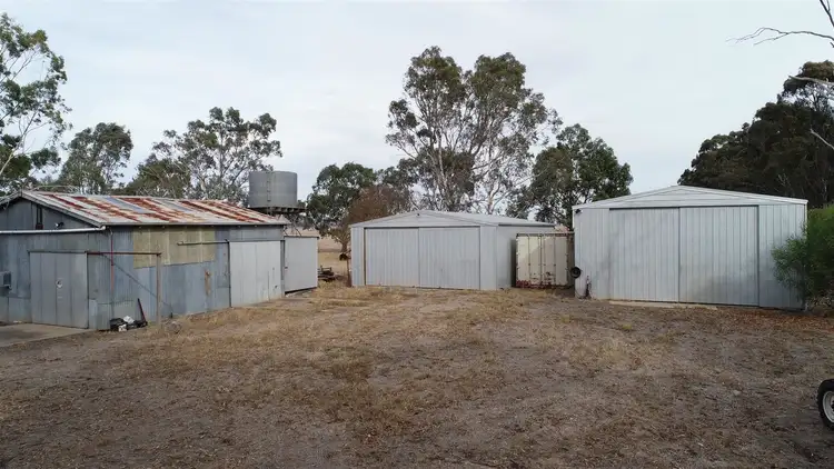 Sixth view of Homely house listing, 444 Tom Smiths Road, Brimpaen VIC 3401