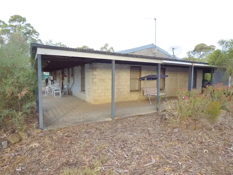 Seventh view of Homely house listing, 444 Tom Smiths Road, Brimpaen VIC 3401