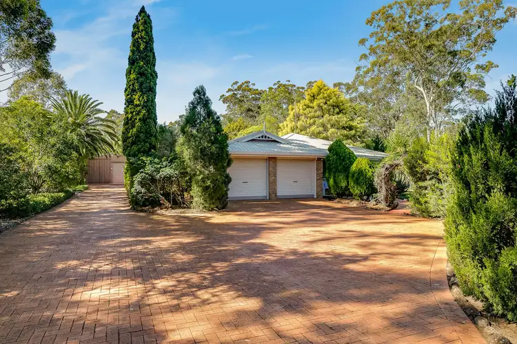 20 Cawdor Road, Highfields QLD 4352