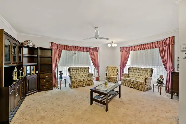 Second view of Homely house listing, 20 Cawdor Road, Highfields QLD 4352
