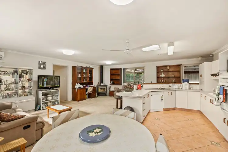 Third view of Homely house listing, 20 Cawdor Road, Highfields QLD 4352
