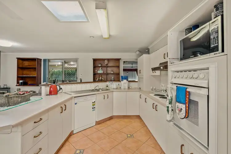 Fourth view of Homely house listing, 20 Cawdor Road, Highfields QLD 4352