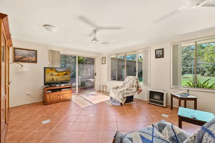 Fifth view of Homely house listing, 20 Cawdor Road, Highfields QLD 4352
