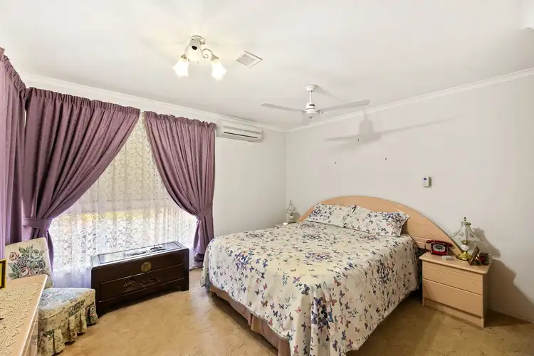 Sixth view of Homely house listing, 20 Cawdor Road, Highfields QLD 4352