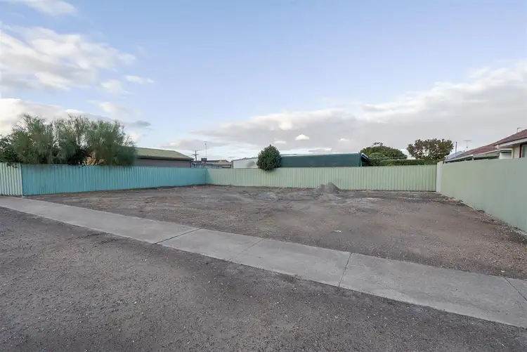 Main view of Homely land listing, 16A Churchill Road, Horsham VIC 3400
