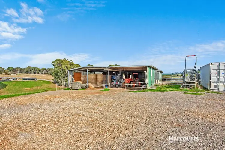 Third view of Homely rural property listing, 78 Deviation Road, Penguin TAS 7316