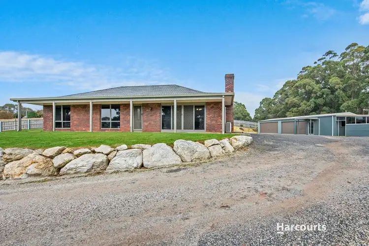 Sixth view of Homely rural property listing, 78 Deviation Road, Penguin TAS 7316