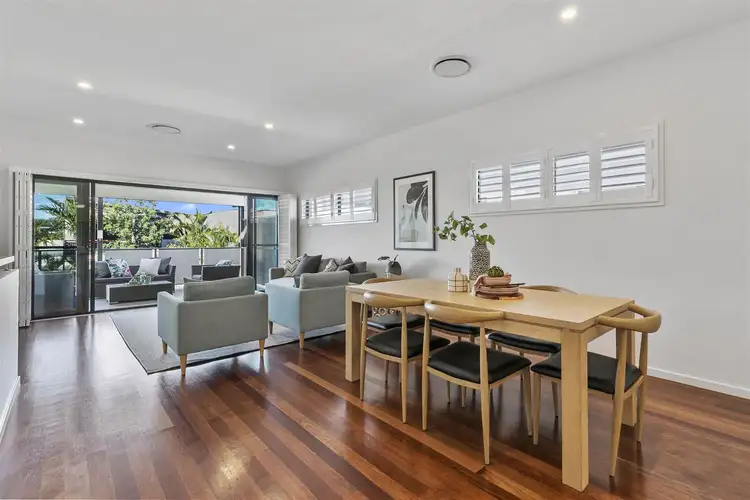 Main view of Homely townhouse listing, 7 Riverbend Place, Bulimba QLD 4171