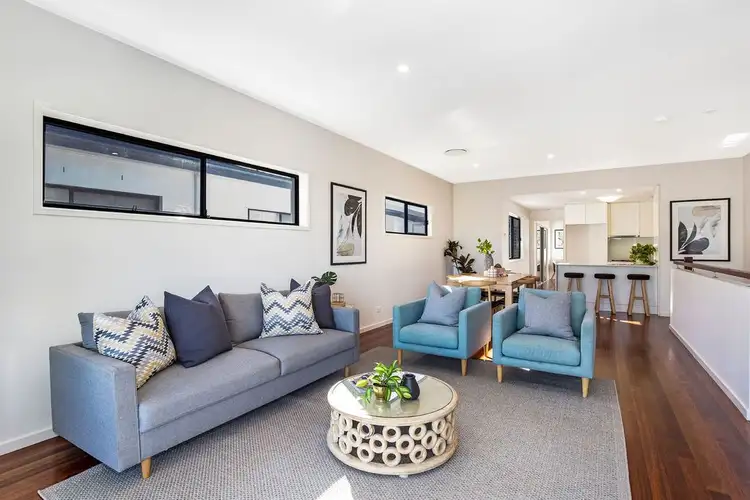 Fifth view of Homely townhouse listing, 7 Riverbend Place, Bulimba QLD 4171