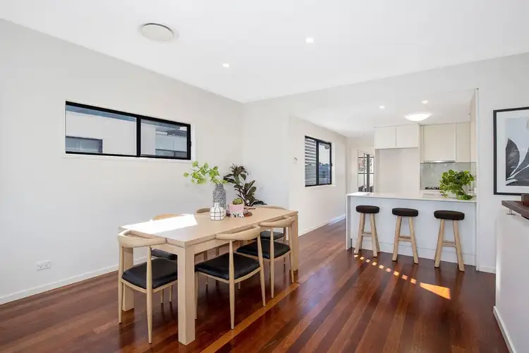 Sixth view of Homely townhouse listing, 7 Riverbend Place, Bulimba QLD 4171