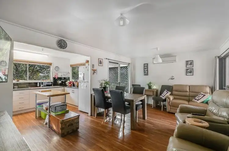 Second view of Homely house listing, 304 Goombungee Road, Harlaxton QLD 4350