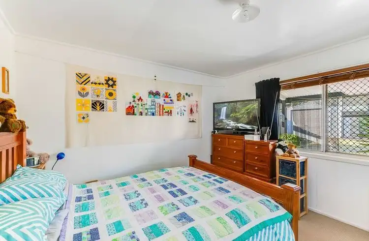 Fifth view of Homely house listing, 304 Goombungee Road, Harlaxton QLD 4350