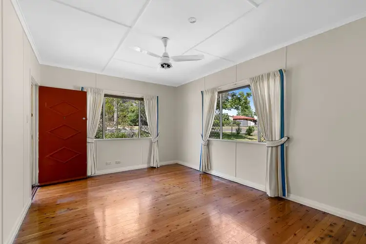 Second view of Homely house listing, 185D Jellicoe Street, Newtown QLD 4350