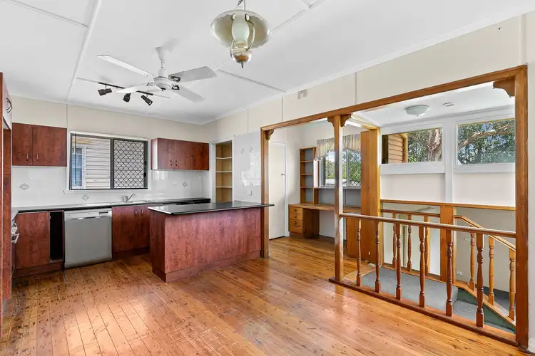Fourth view of Homely house listing, 185D Jellicoe Street, Newtown QLD 4350