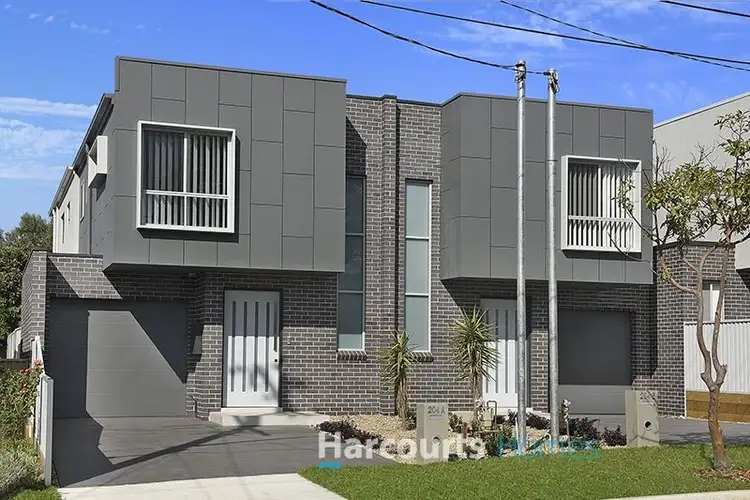 204B Chetwynd Road, Guildford NSW 2161