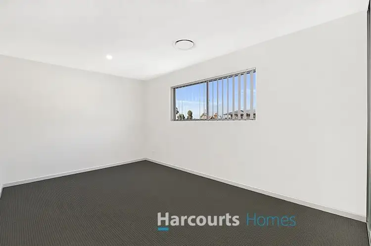 Sixth view of Homely semi-detached listing, 204B Chetwynd Road, Guildford NSW 2161