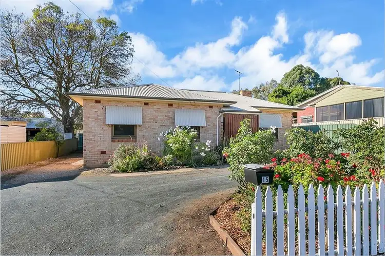 15 Maldon Street, Mount Barker SA 5251
