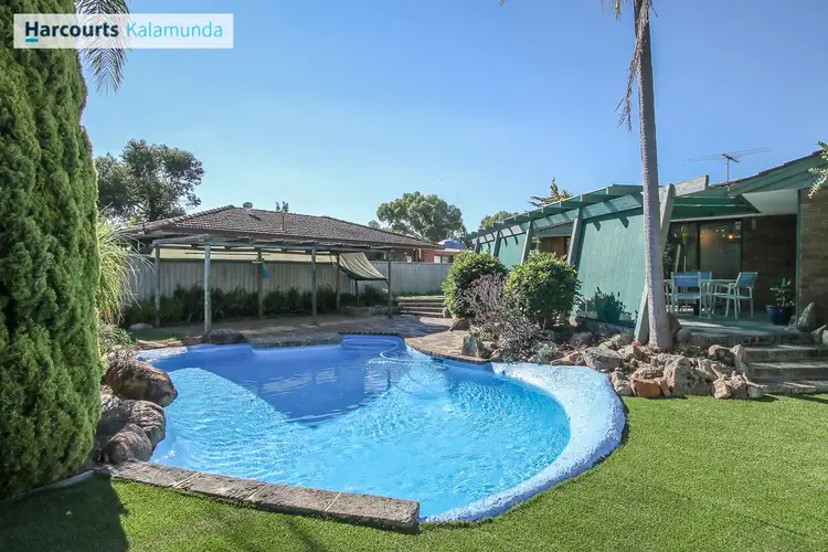 Main view of Homely house listing, 60 Aldington Street, Maddington WA 6109