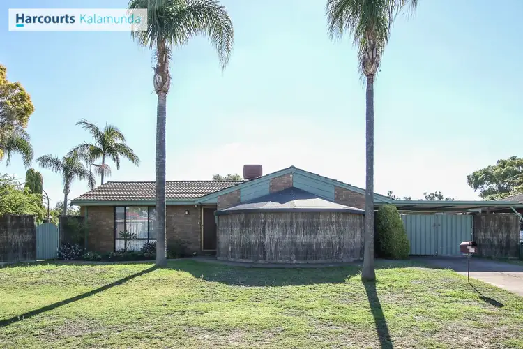 Second view of Homely house listing, 60 Aldington Street, Maddington WA 6109