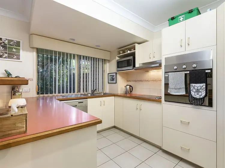 Second view of Homely townhouse listing, 1/11 Lakeshore Avenue, Buderim QLD 4556