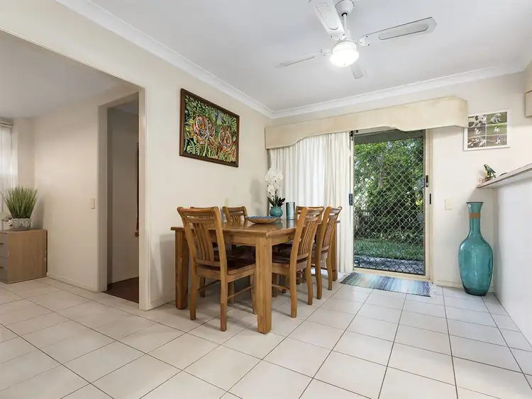 Third view of Homely townhouse listing, 1/11 Lakeshore Avenue, Buderim QLD 4556