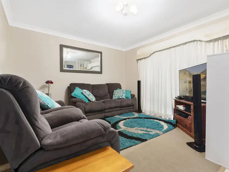 Fourth view of Homely townhouse listing, 1/11 Lakeshore Avenue, Buderim QLD 4556