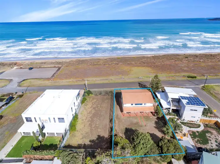 Third view of Homely house listing, 56 Esplanade, Middleton SA 5213