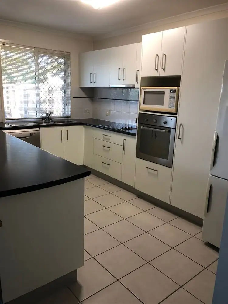 Second view of Homely unit listing, 75/150-166 Rosehill Drive, Burpengary QLD 4505