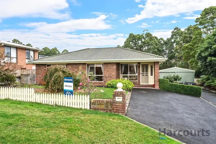 Main view of Homely house listing, 7 Olympic Court, Penguin TAS 7316