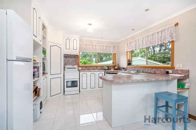 Fourth view of Homely house listing, 7 Olympic Court, Penguin TAS 7316