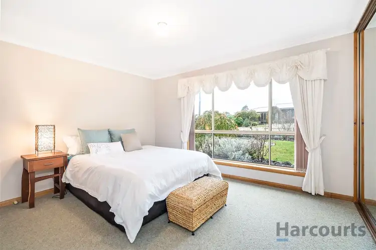 Fifth view of Homely house listing, 7 Olympic Court, Penguin TAS 7316