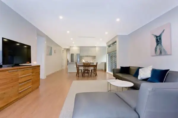 Fourth view of Homely house listing, 14C Aboyne Avenue, Seacliff Park SA 5049