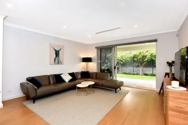 Fifth view of Homely house listing, 14C Aboyne Avenue, Seacliff Park SA 5049