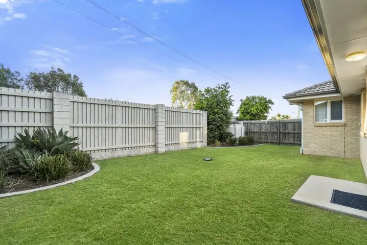 Second view of Homely unit listing, 12/6 White Ibis Drive, Griffin QLD 4503