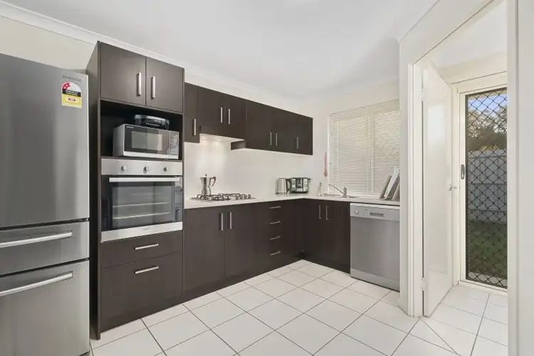 Third view of Homely unit listing, 12/6 White Ibis Drive, Griffin QLD 4503