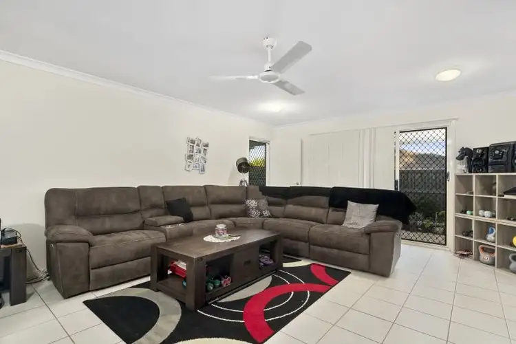 Fourth view of Homely unit listing, 12/6 White Ibis Drive, Griffin QLD 4503