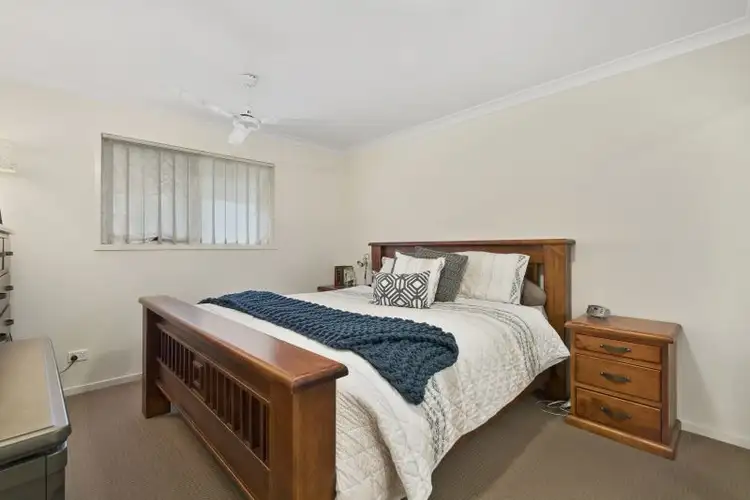 Fifth view of Homely unit listing, 12/6 White Ibis Drive, Griffin QLD 4503