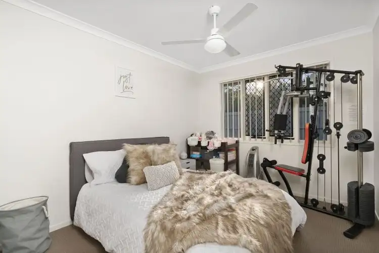 Sixth view of Homely unit listing, 12/6 White Ibis Drive, Griffin QLD 4503