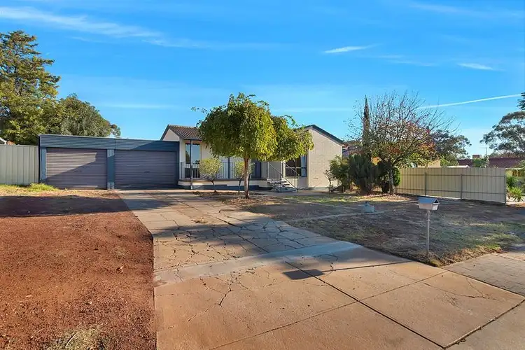 Second view of Homely house listing, 12 Blamey Road, Elizabeth East SA 5112