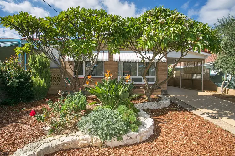 Third view of Homely house listing, 34 Ethelwyn Street, Hilton WA 6163