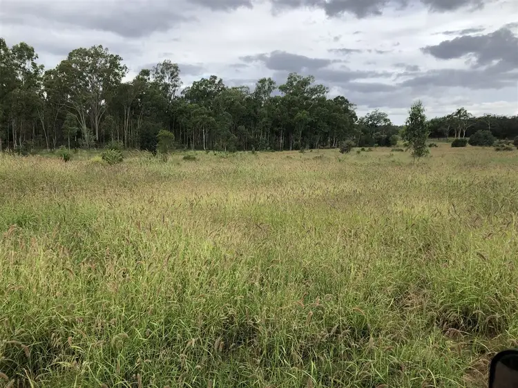 Third view of Homely rural property listing, MONASH/0 Barlows Road, Comet QLD 4702